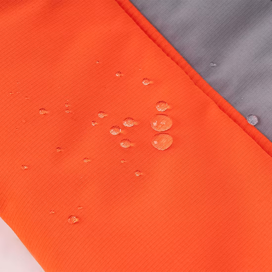 Atacado personalizado 2 em 1 LED com luz intermitente Roupa para animais de estimação Roupas para cães Casaco para cães Roupas para cães